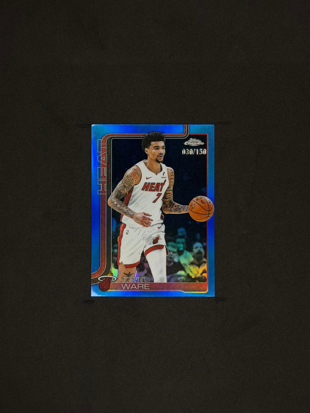 Kel’el Ware 30/150