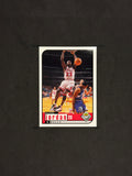 Michael Jordan UD Choice