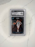Lamelo Ball CGC 9.5
