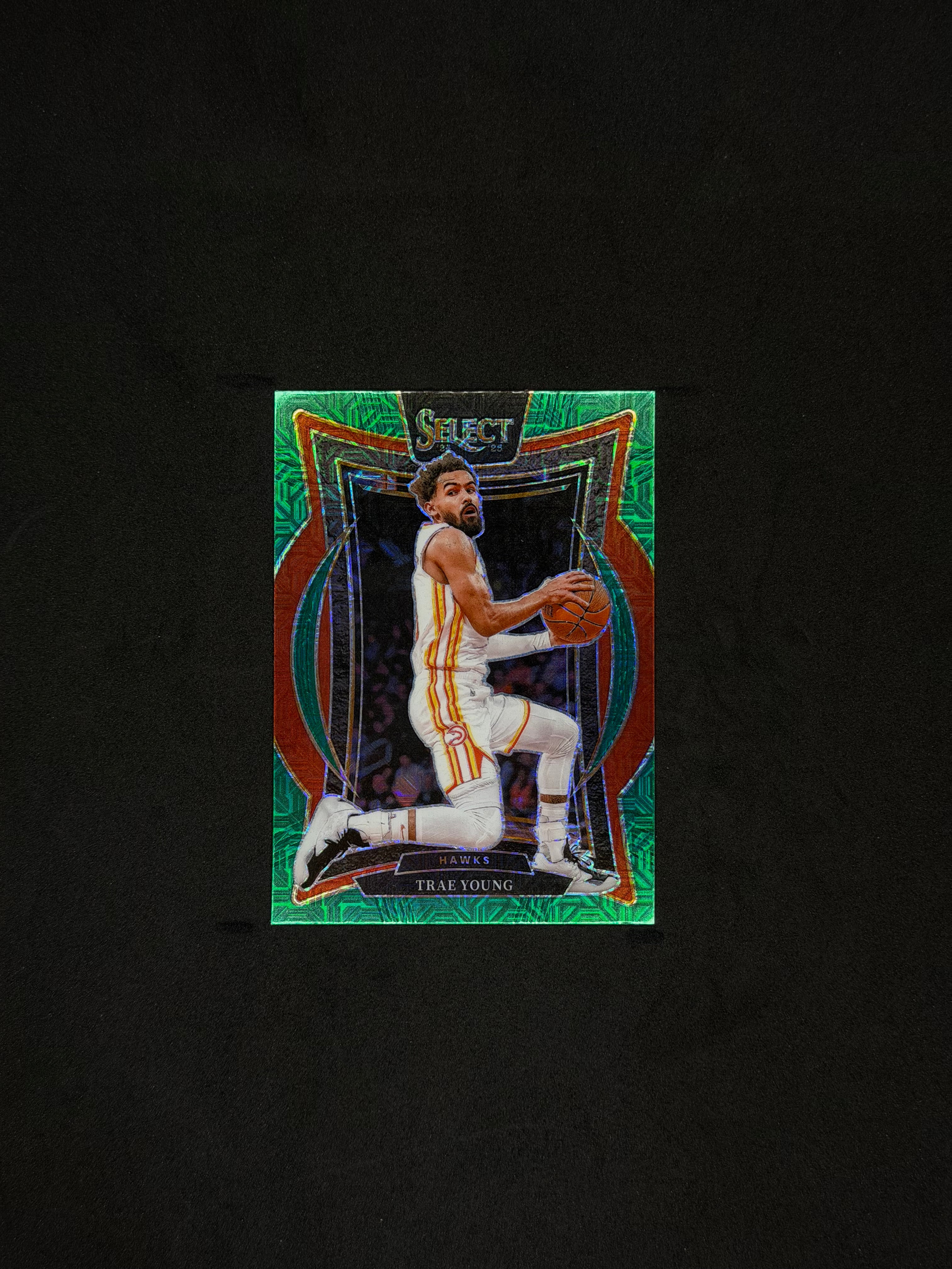 Trae Young