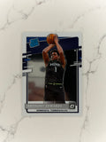 Anthony Edwards Rated Rookie
