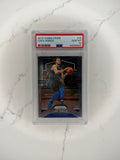 Luka Doncic Panini Prizm 2019 PSA 10