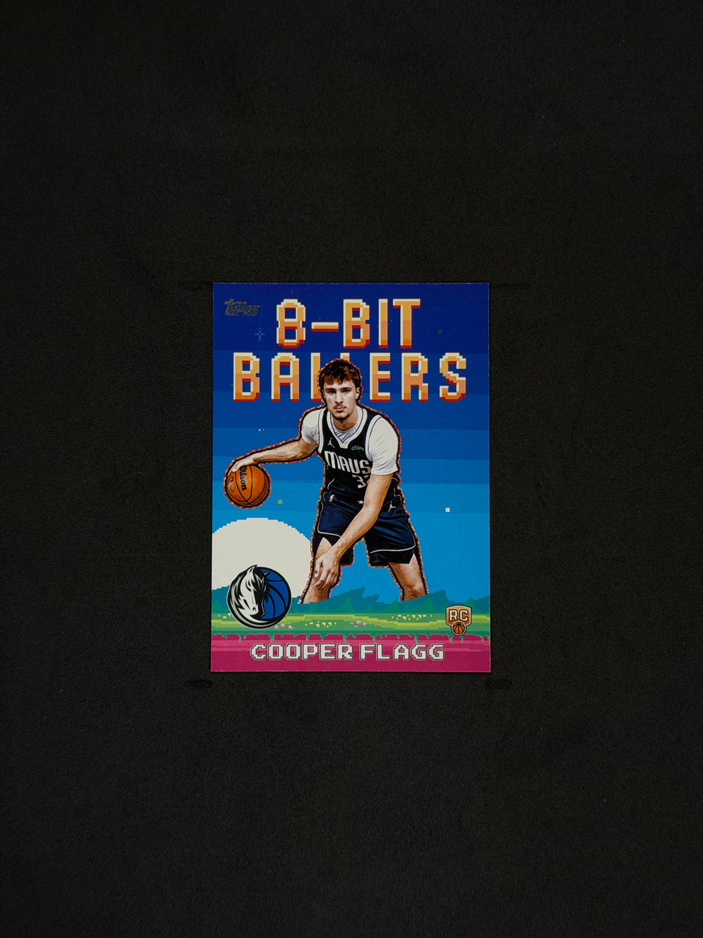 Cooper Flagg (RC)