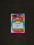 Jarace Walker (auto)
