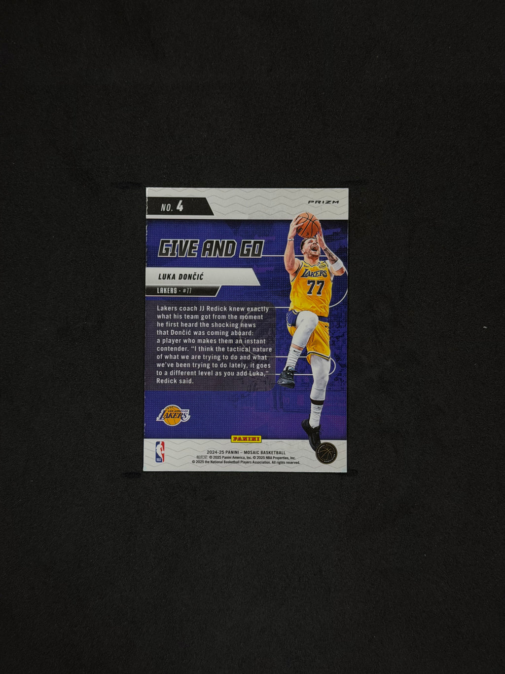 Luka Doncic