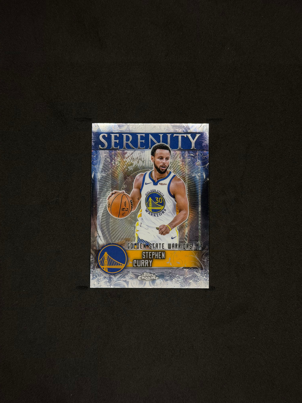 Stephen Curry