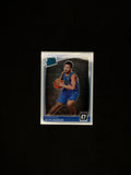 Jalen Brunson (RC)