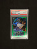 Luka Doncic PSA Gem MT 10