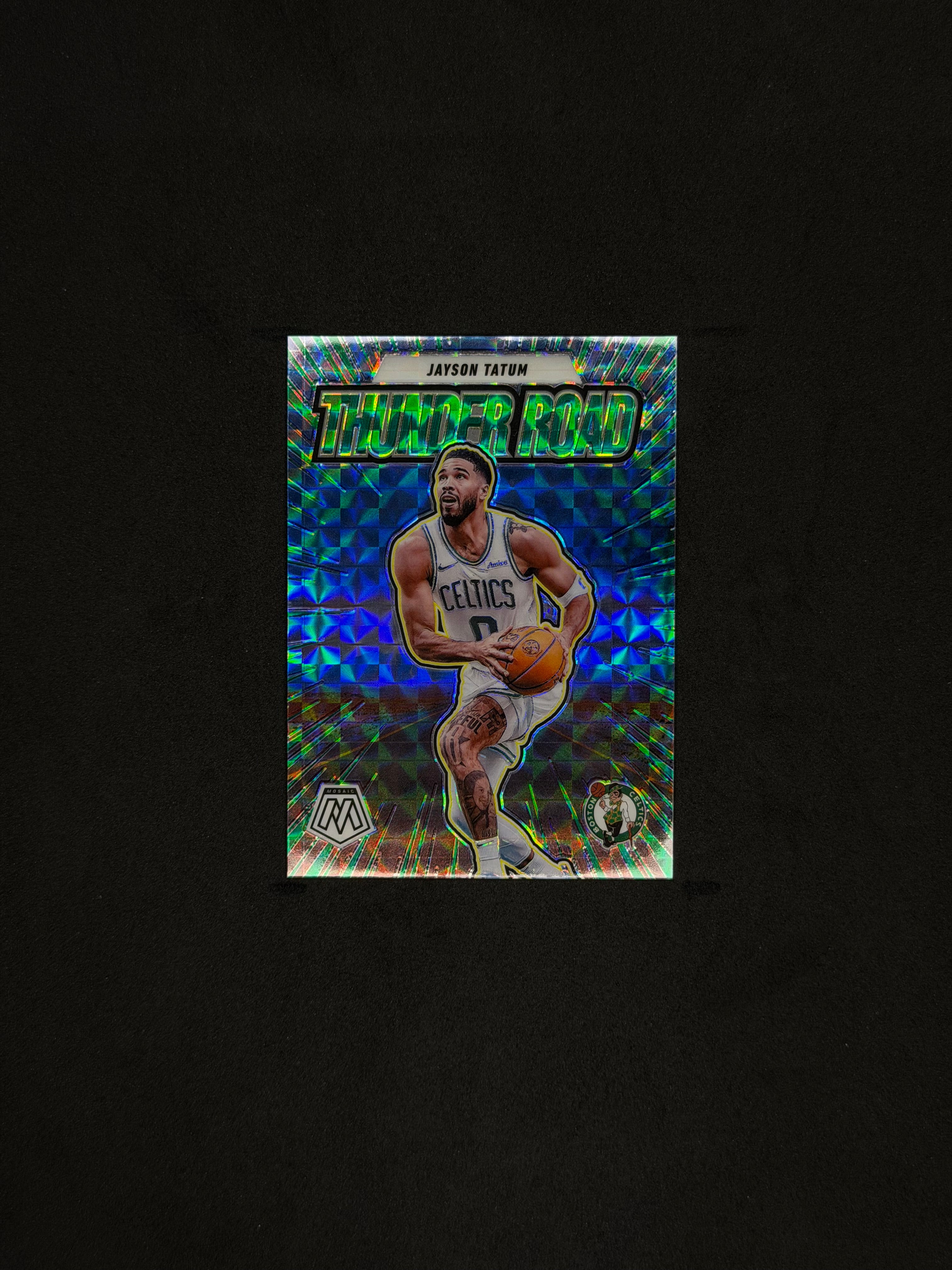 Jayson Tatum