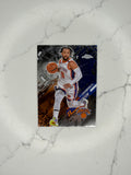Jalen Brunson “Go Time”
