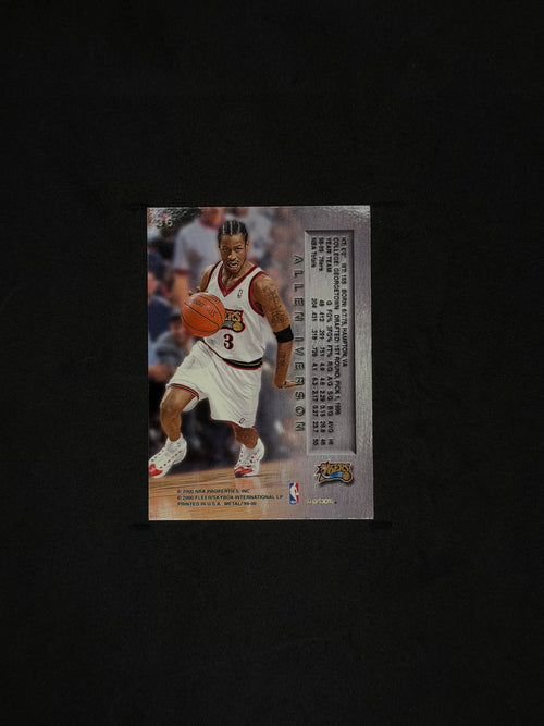Allen Iverson