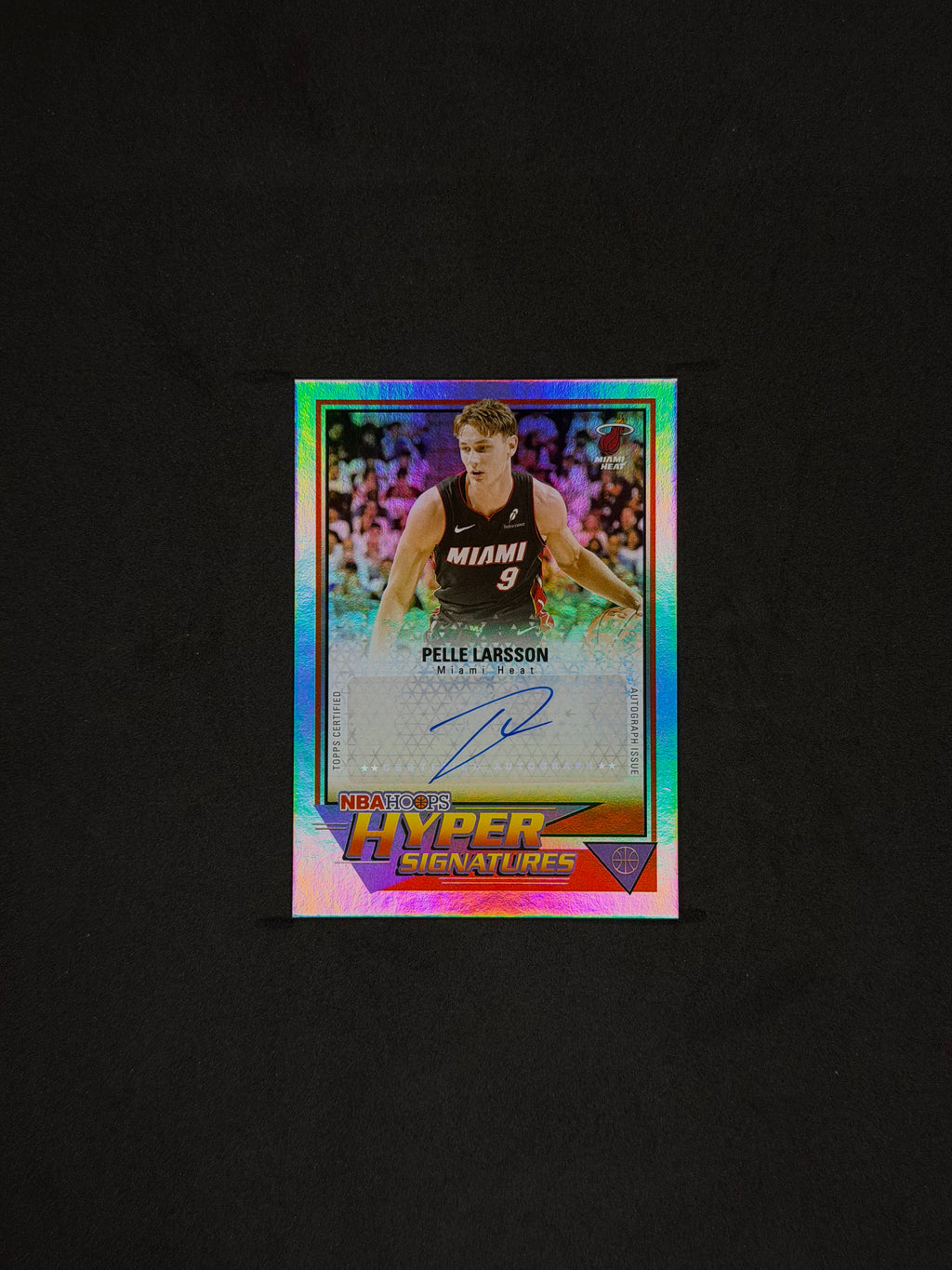 Pelle Larsson (auto)
