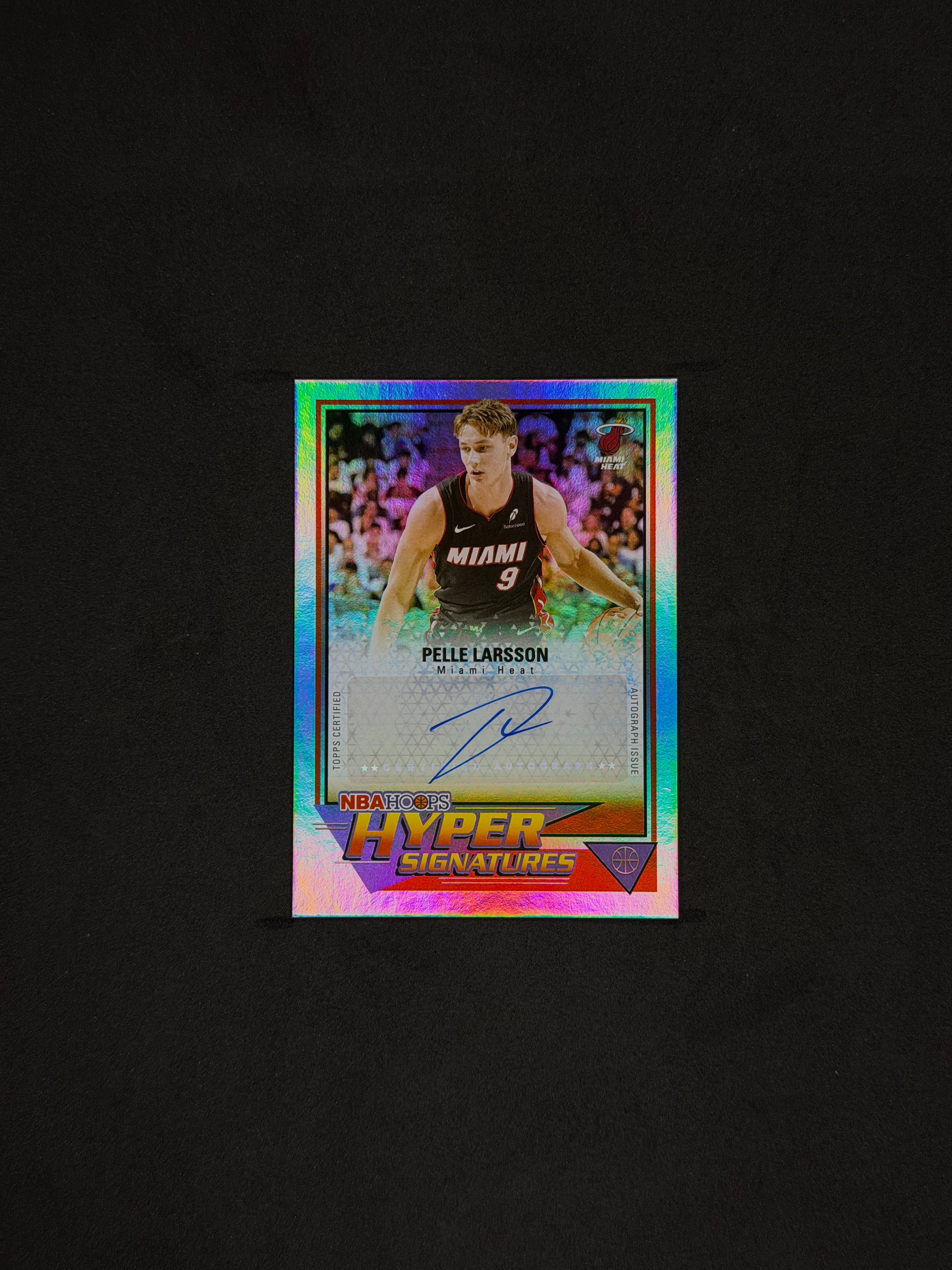Pelle Larsson (auto)