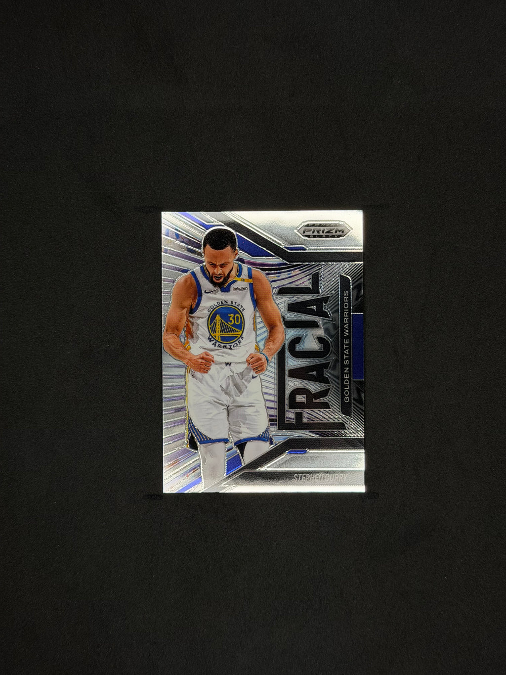 Stephen Curry
