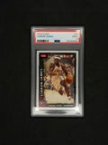 LeBron James PSA MT 9