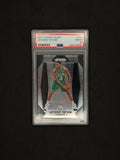 Jayson Tatum (RC) PSA MT 9