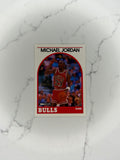 Michael Jordan 89’