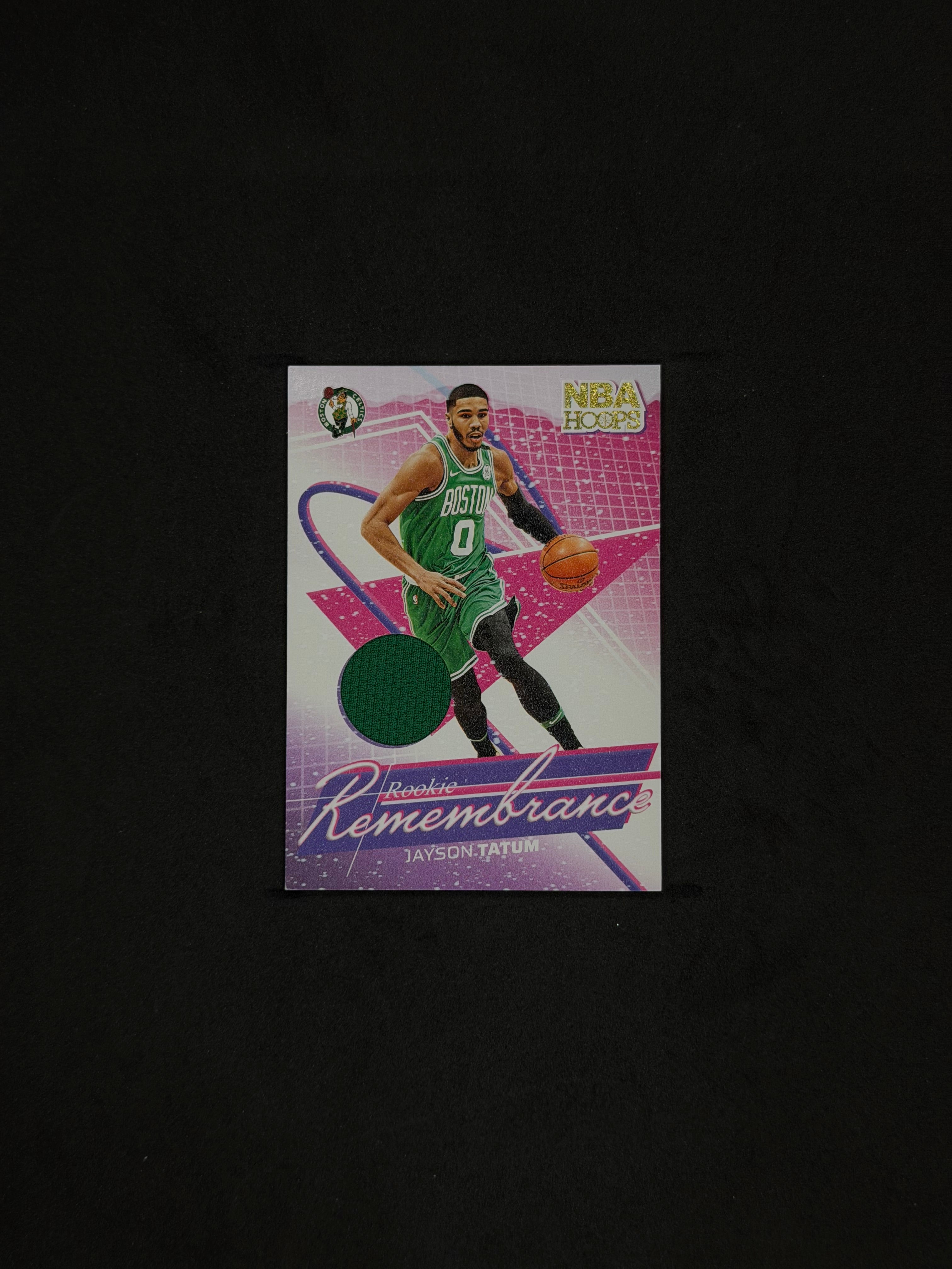 Jayson Tatum (patch)