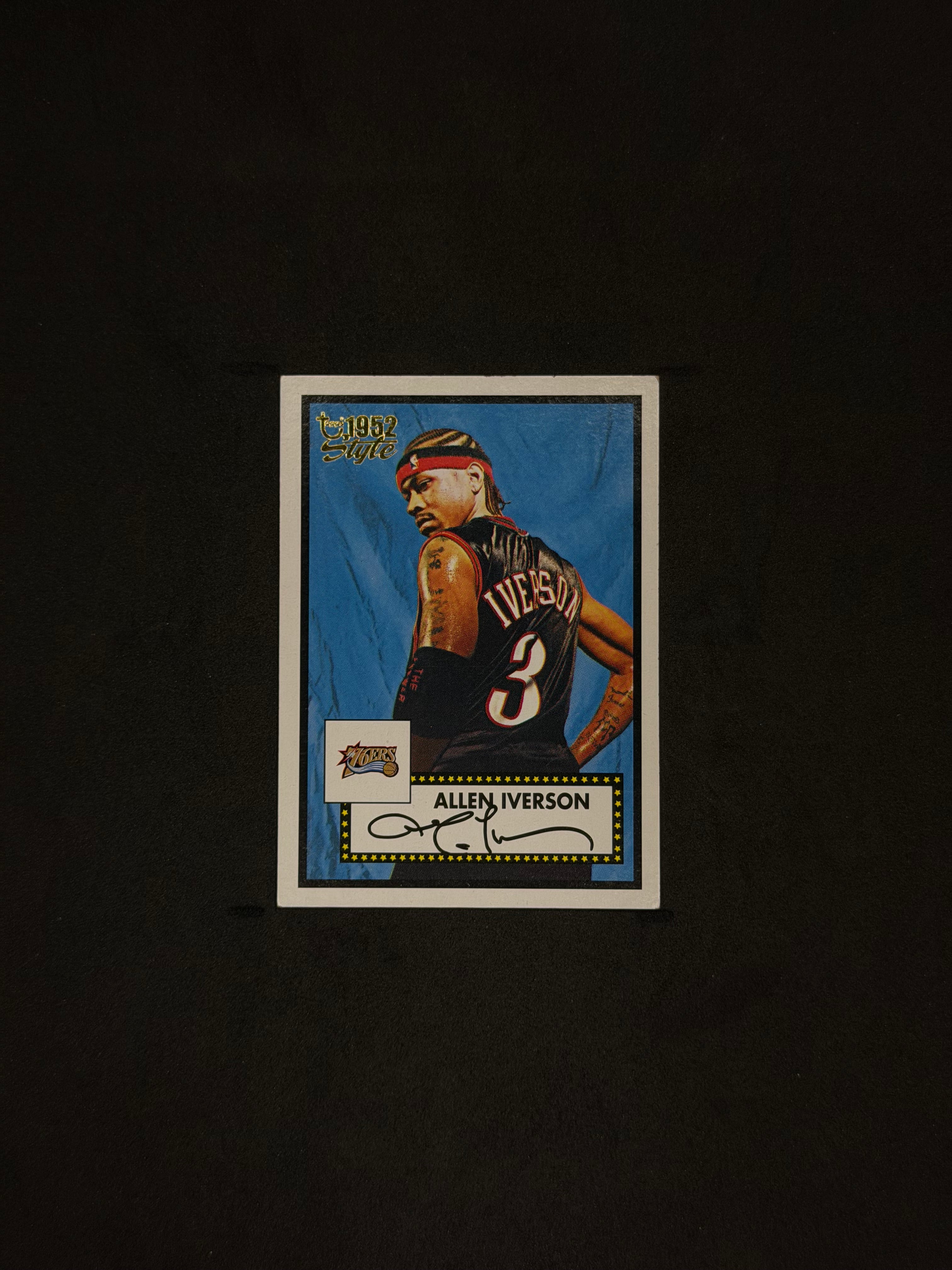 Allen Iverson