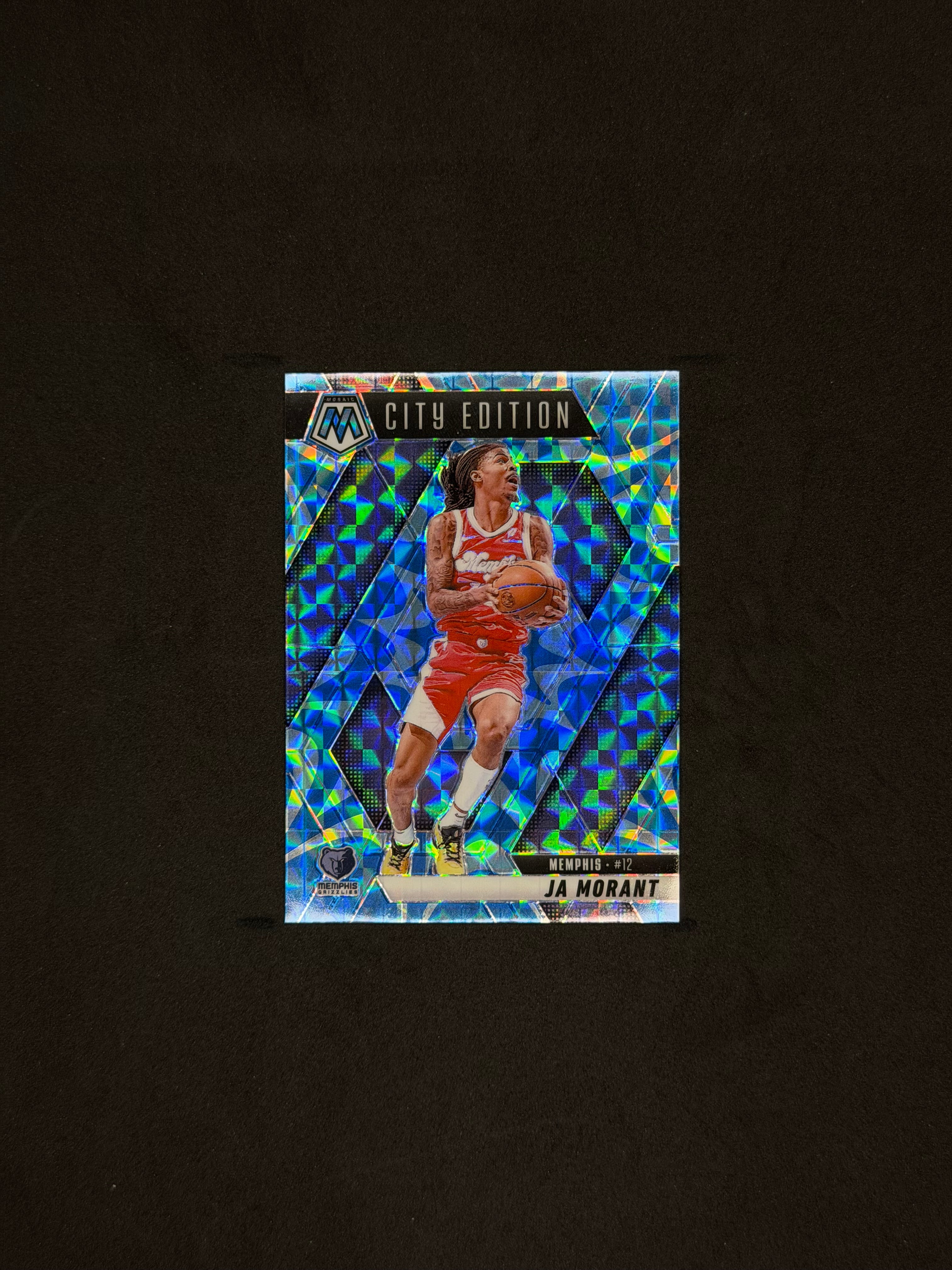 Ja Morant