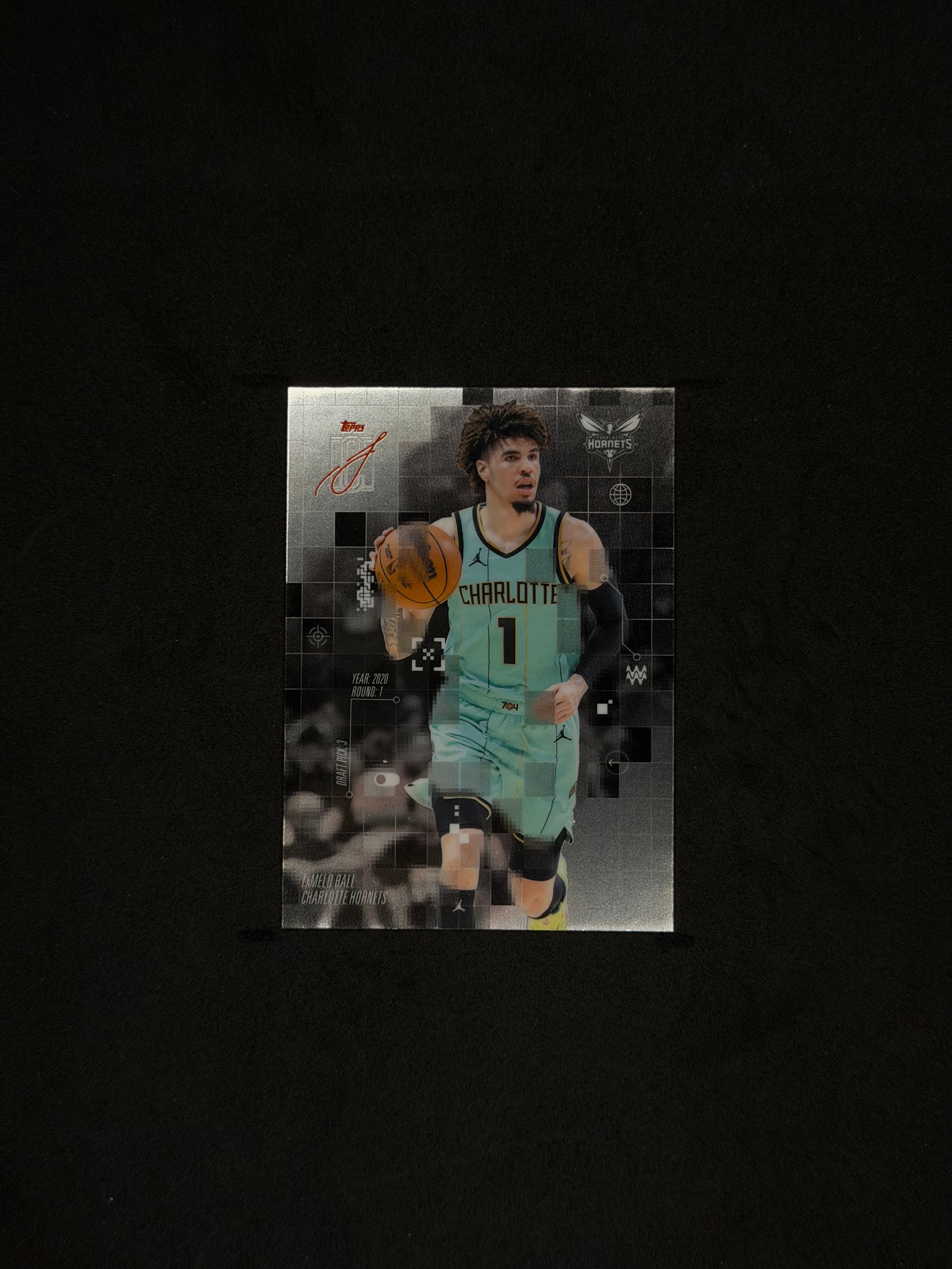 Lamelo Ball