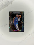 Jalen Brunson Panini Obsidian #88