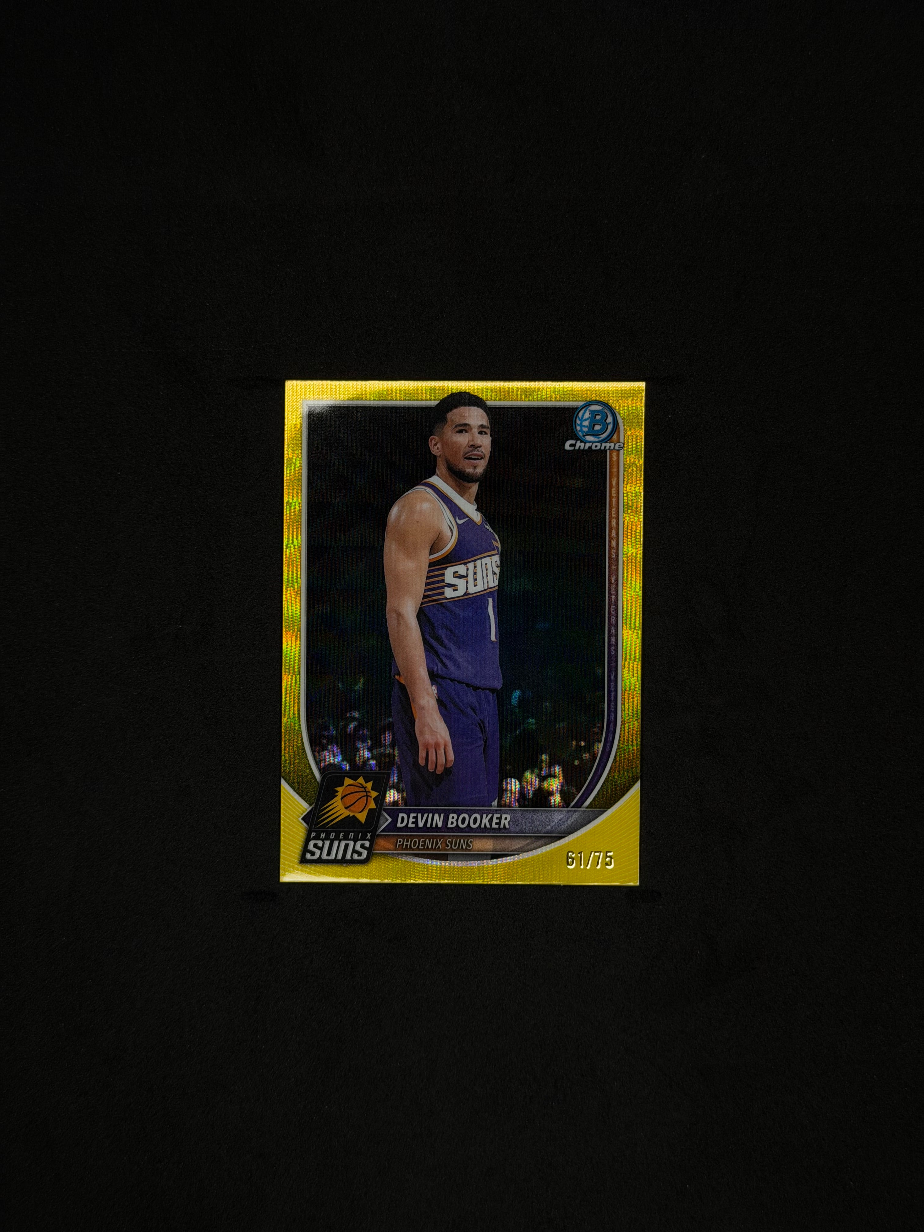 Devin Booker 61/75